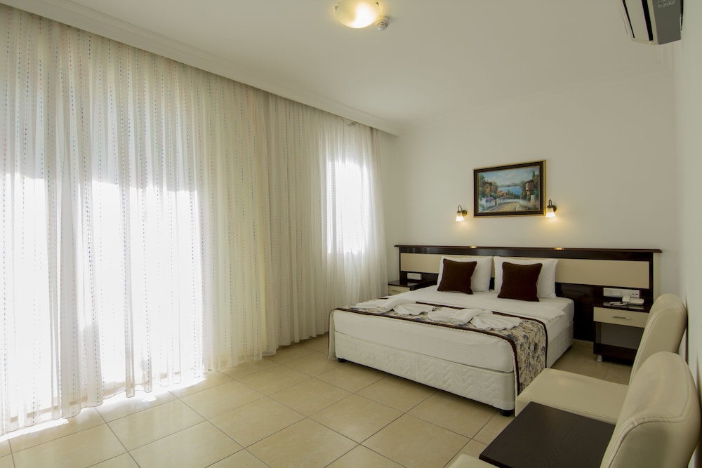 Standard Room, 1 Bedroom photo 1