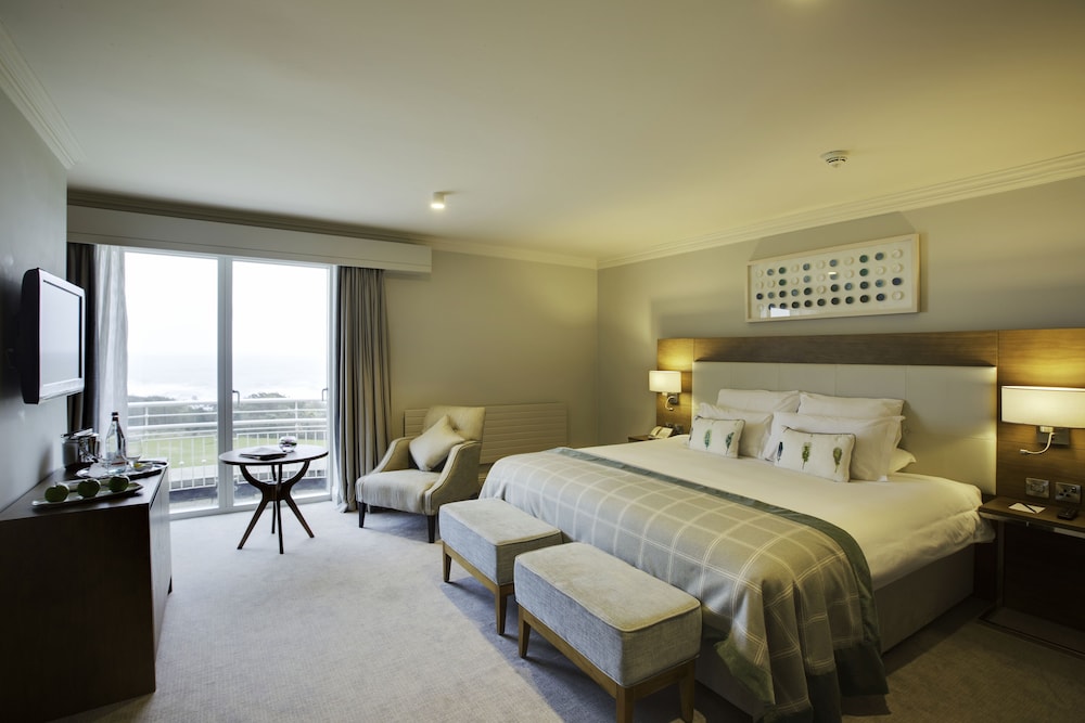 Junior Suite, Sea View