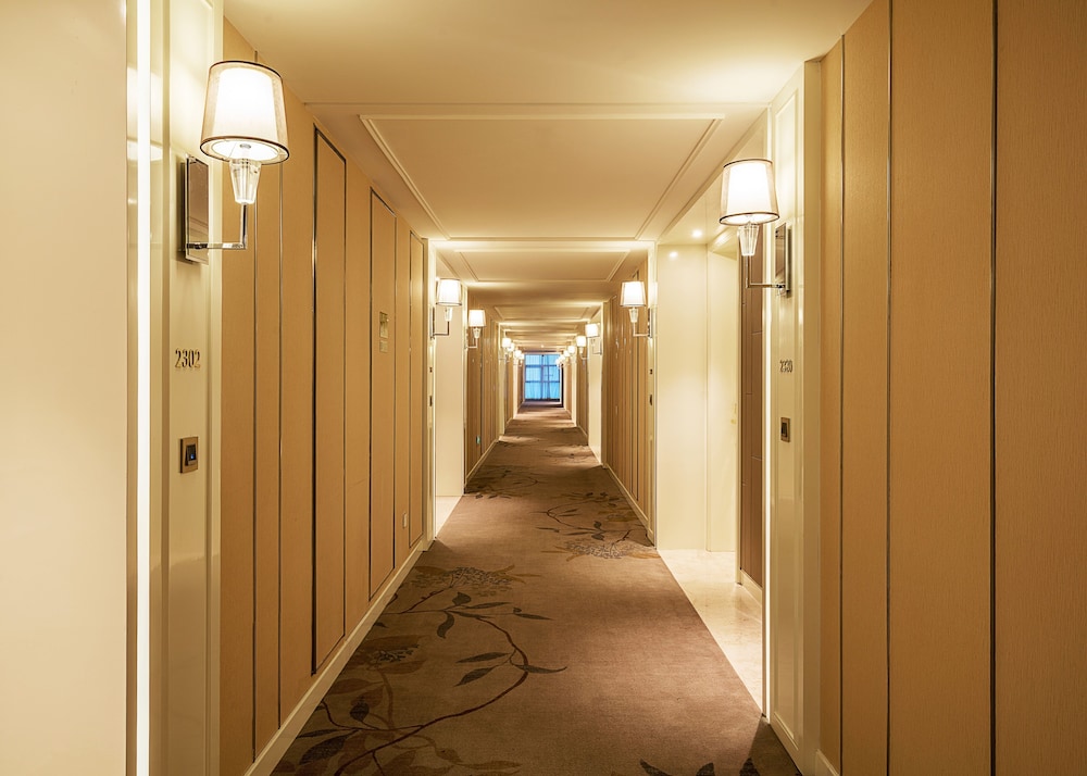 Executive Twin Room, 1 Double Bed photo 2