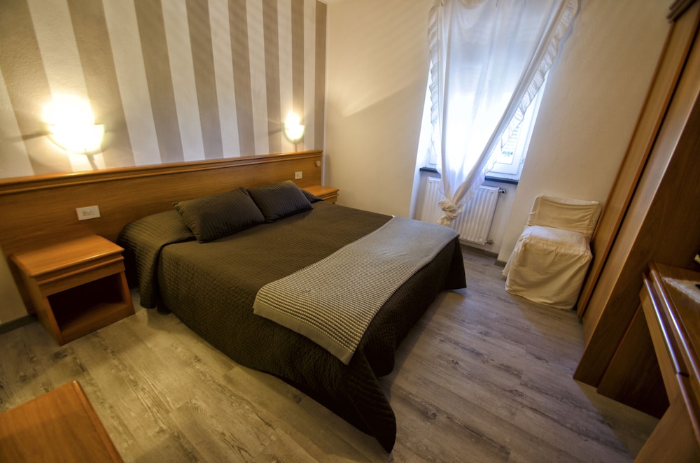 Double Room Single Use photo 3
