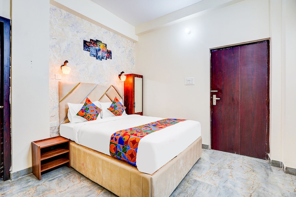 Deluxe Room photo 1
