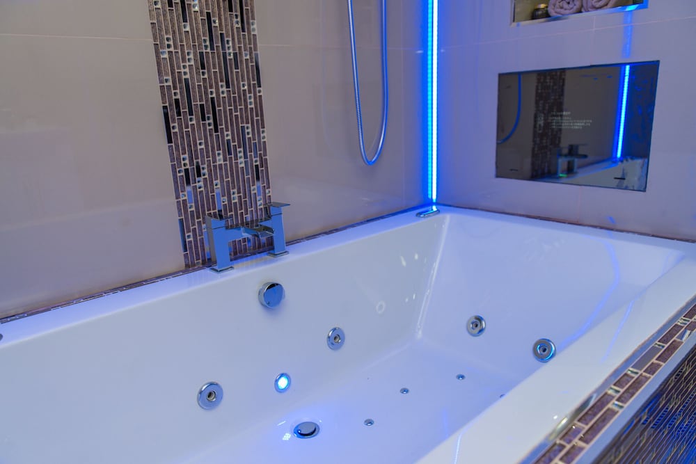 Apartment, Ensuite (Attic Flat) - Photo 9