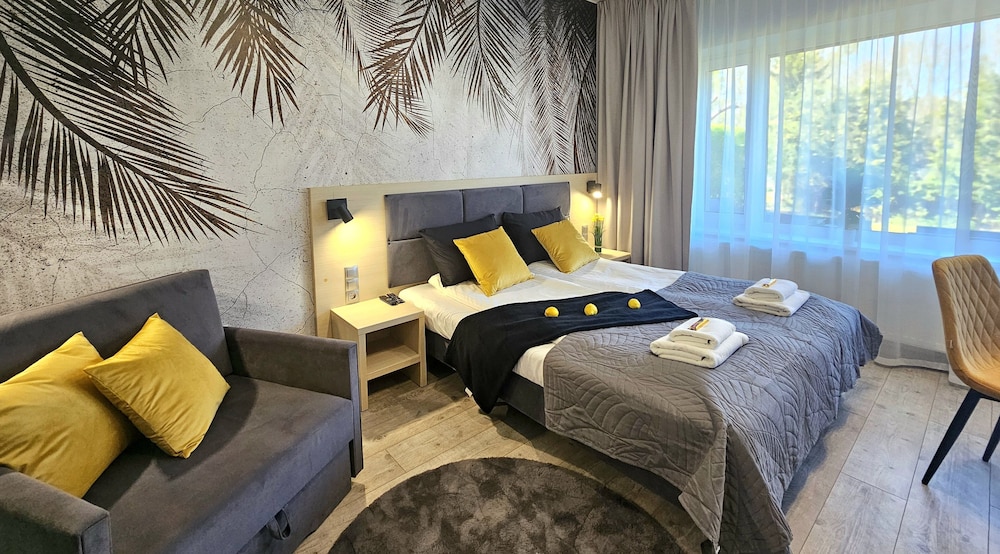Comfort Studio Suite photo 3