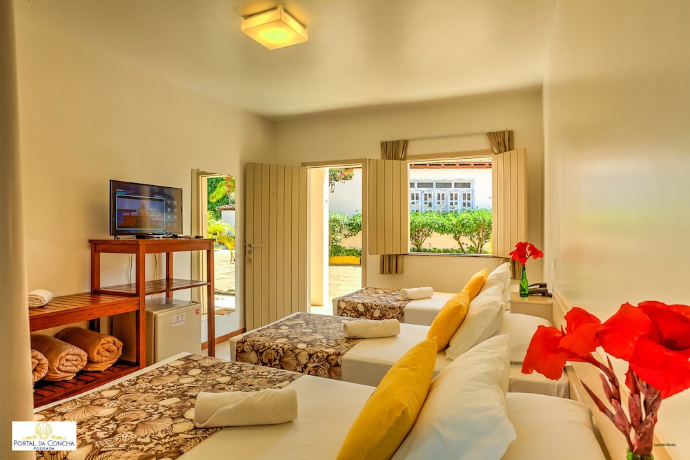 Suite Standard Triplo photo 1