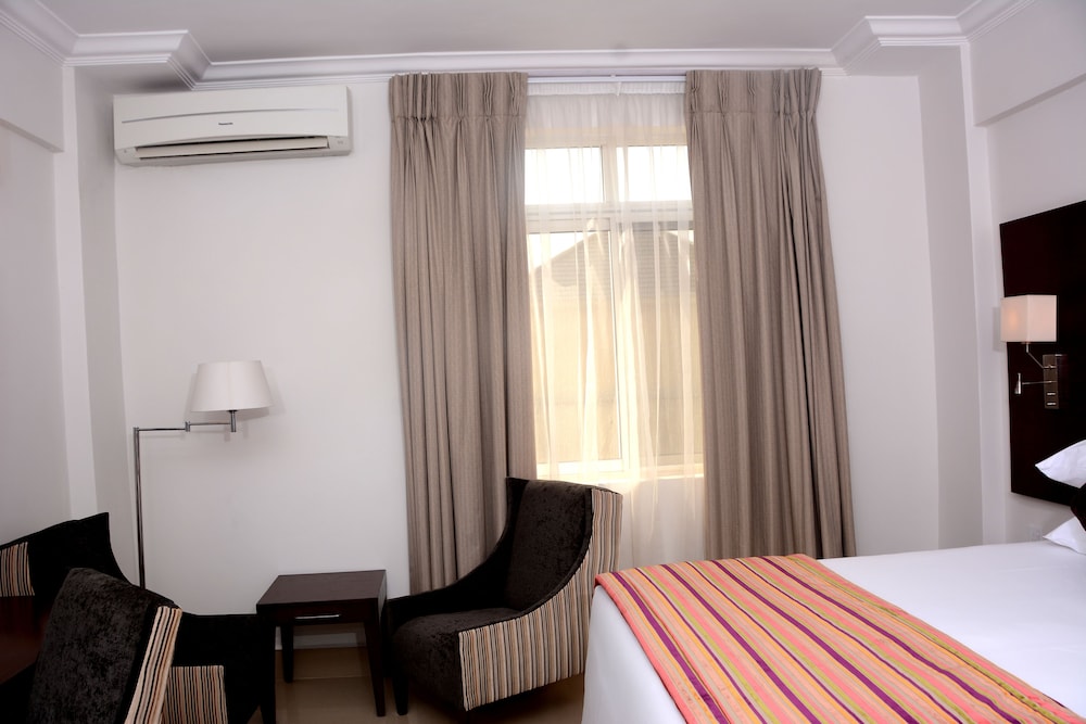 Executive Deluxe Room photo 1