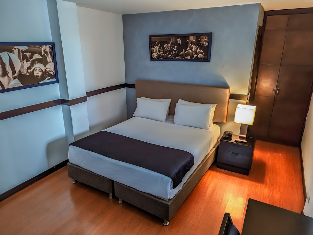 Standard Room - Photo 8