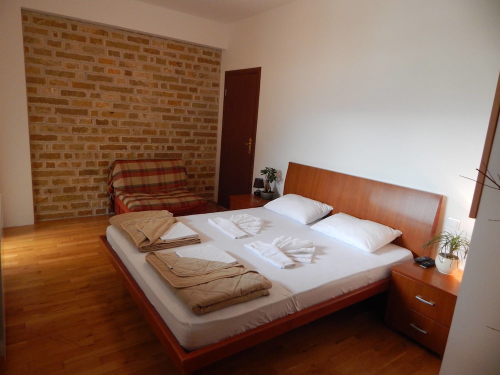 Suite, Sea View photo 3