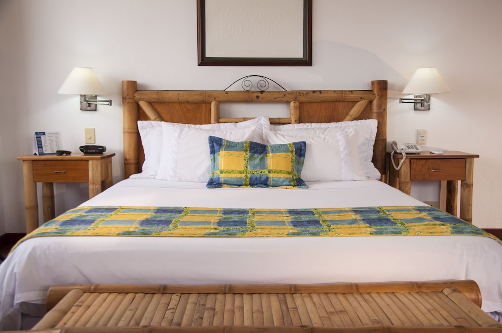 Junior Room, 1 Queen Bed photo 1