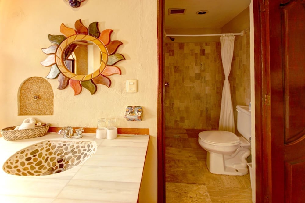 Double Room (Double Interior Room) - Photo 7