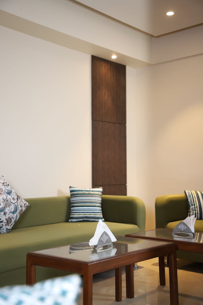 Presidential Suite photo 3