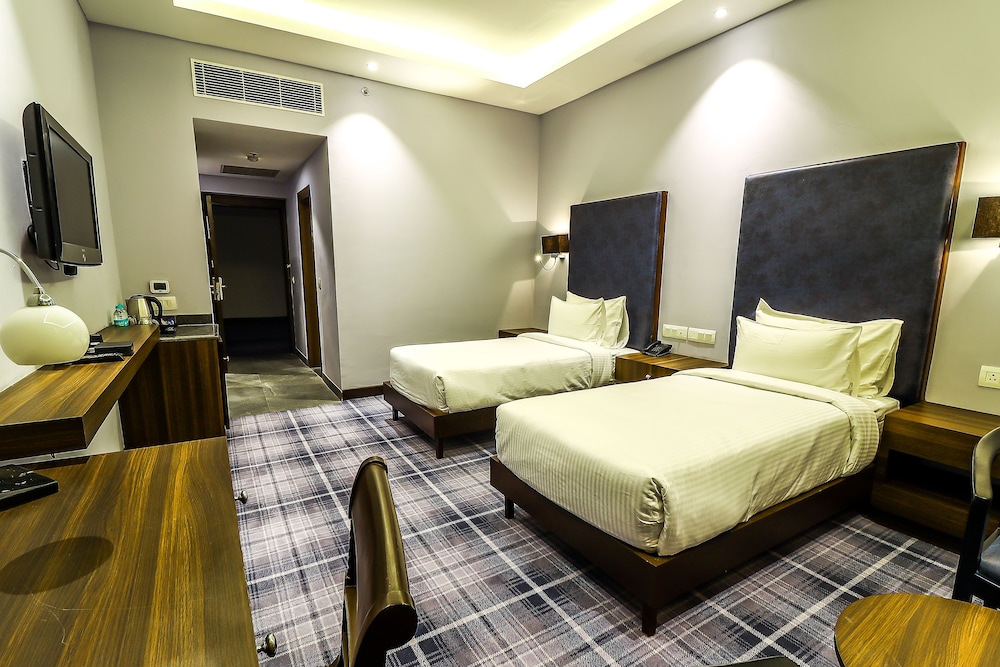 Deluxe Room - Photo 4
