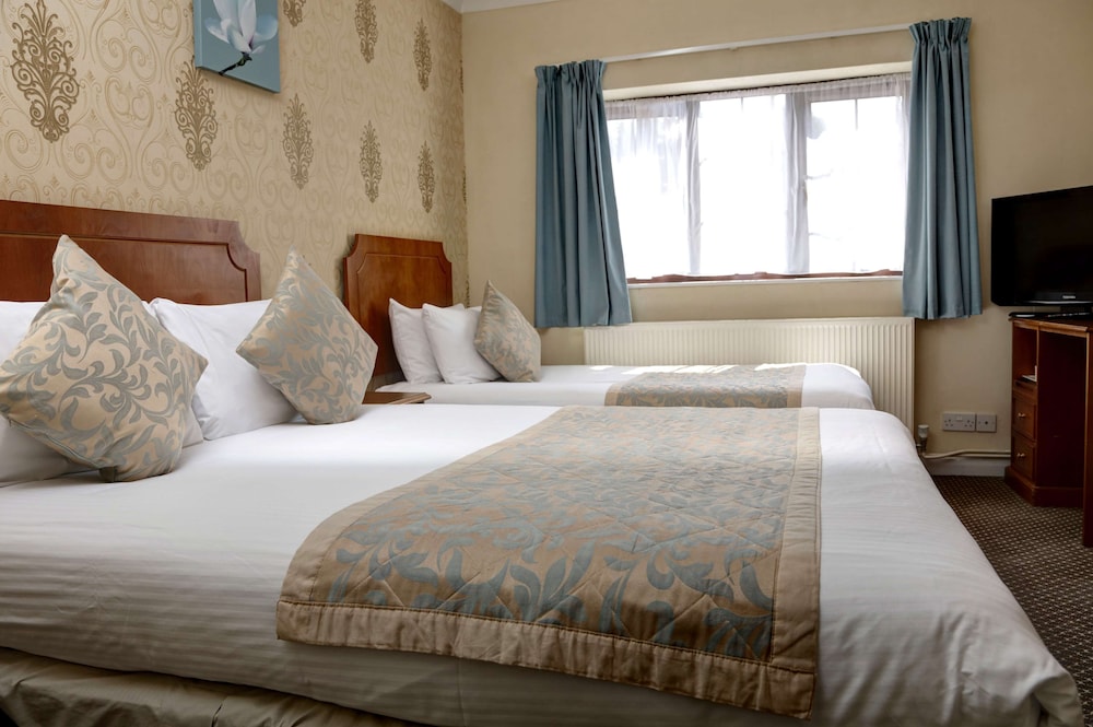 Triple Room photo 3