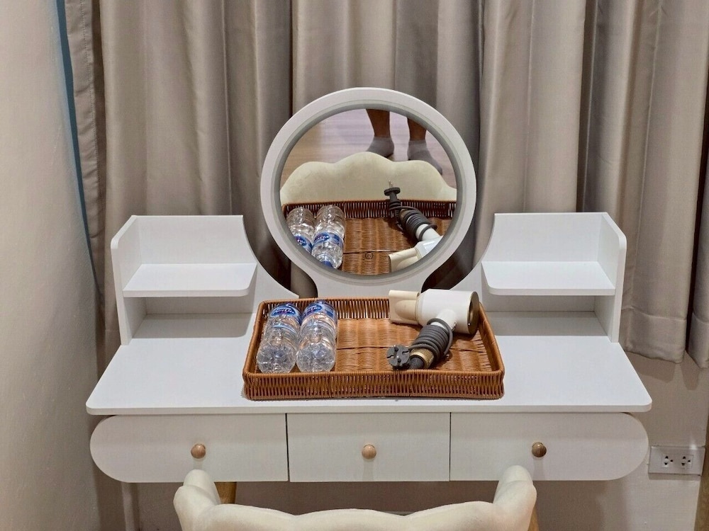2 Bed Private Dorm