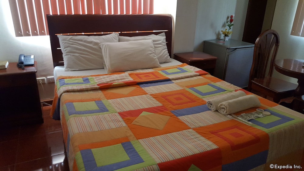 Room, 1 Queen Bed photo 3