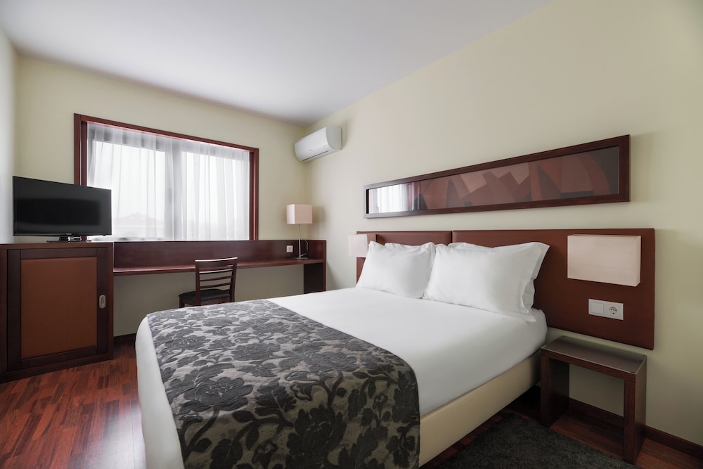 Executive Single Room, City View photo 2