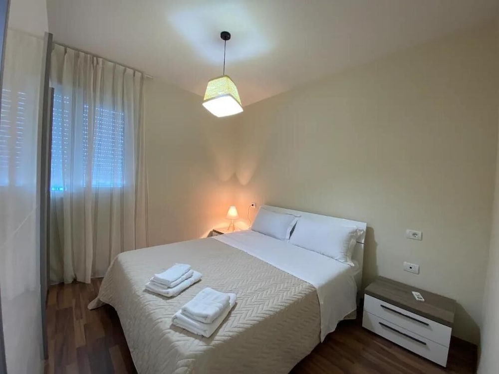 One Bedroom Apartment,Sea View (A4) photo 1