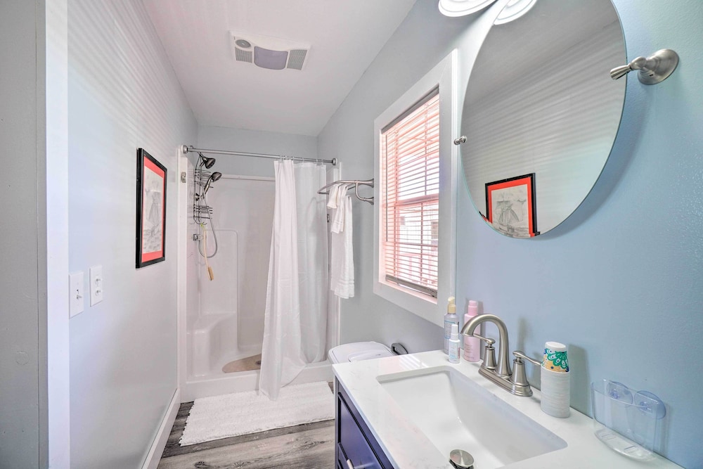 Cottage (1 Bedroom) photo 2