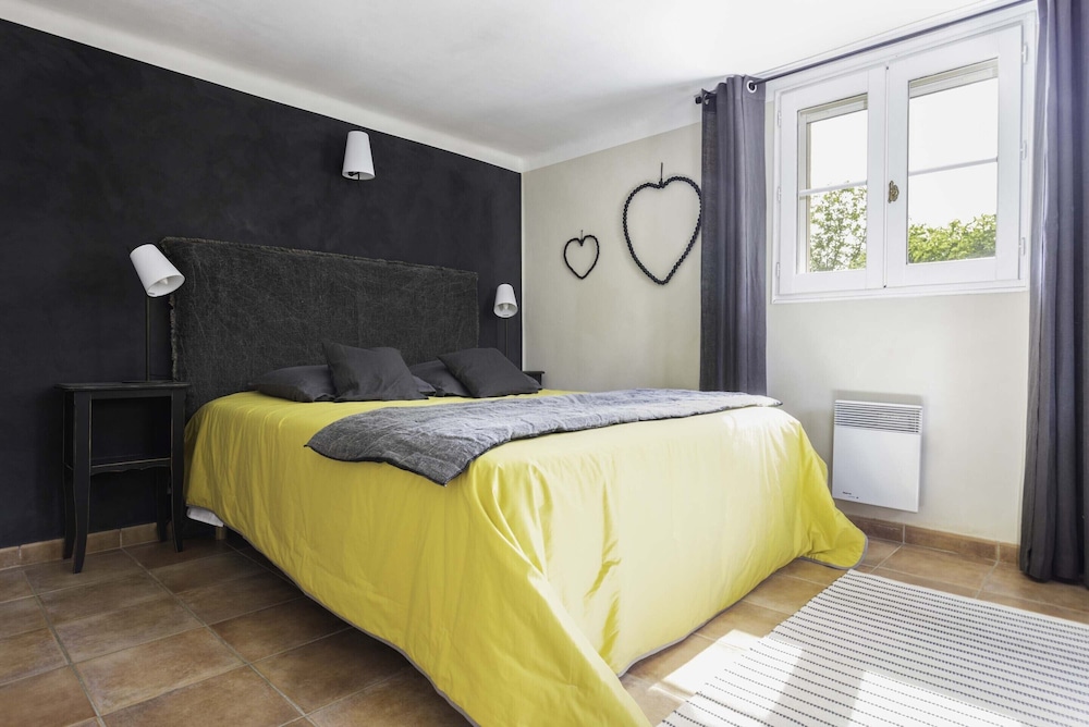 Family Suite, Garden View