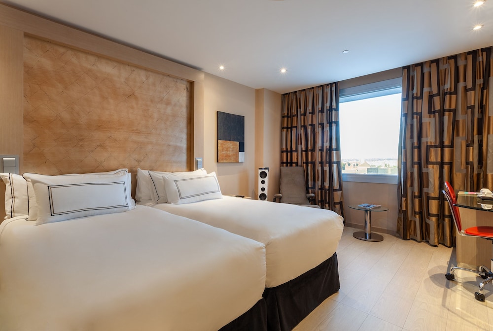 Habitación Doble (Melia)
