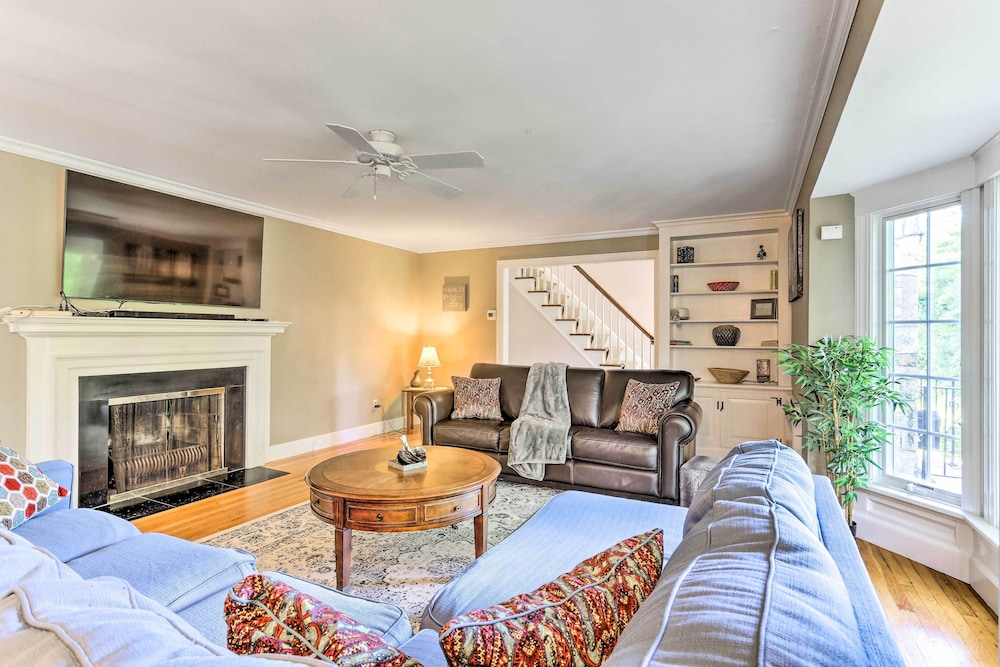 House (3 Bedrooms) photo 1