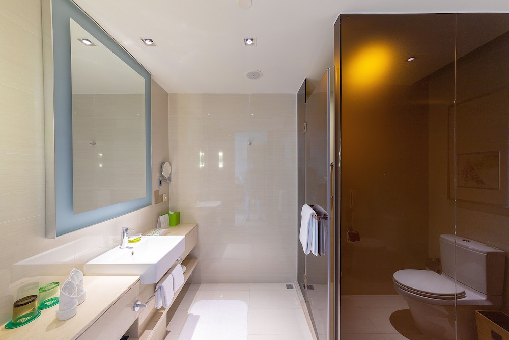 Standard Room, 2 Twin Beds