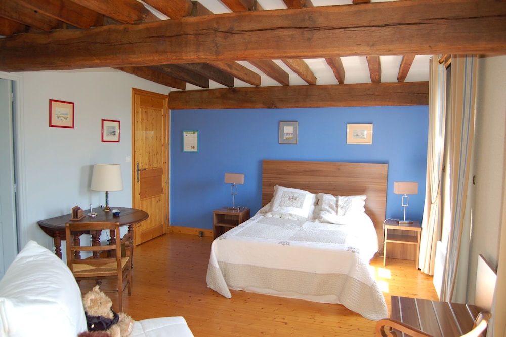 Superior Quadruple Room photo 1