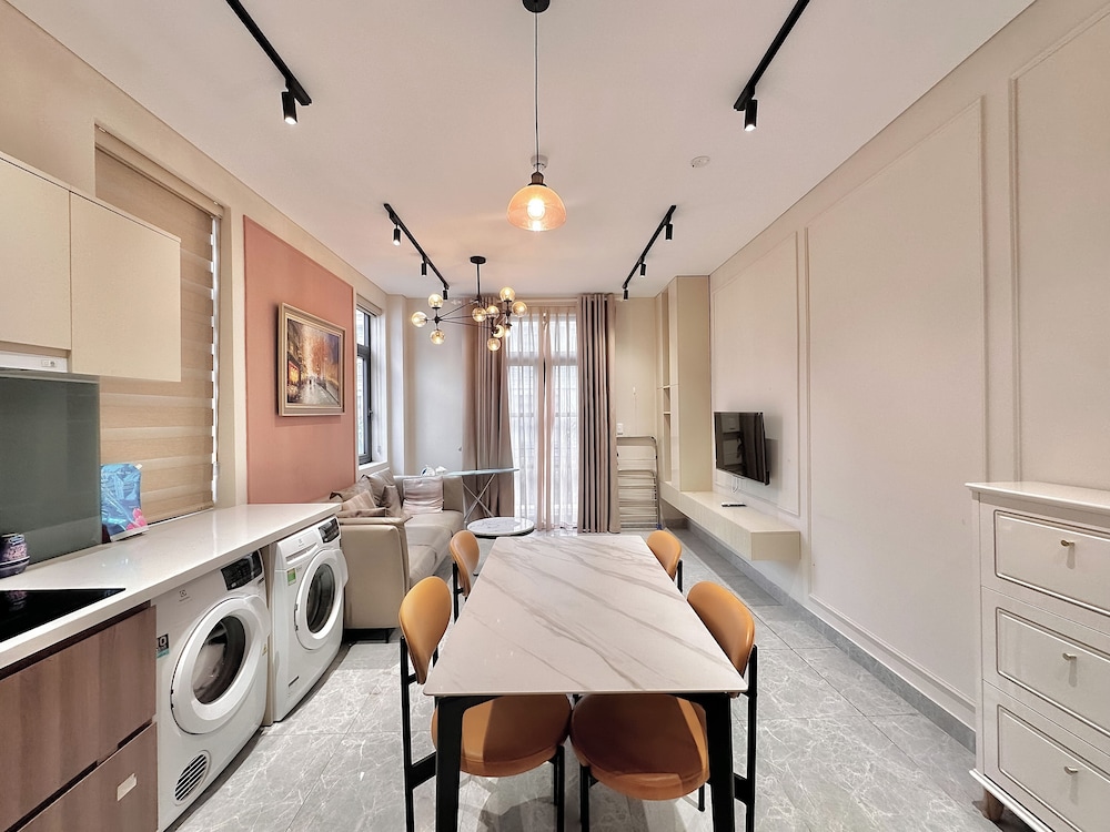 Design Double Room photo 2