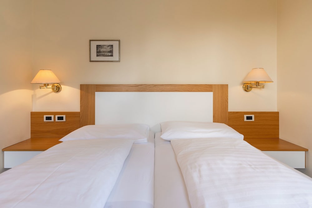 Classic Double Room photo 1