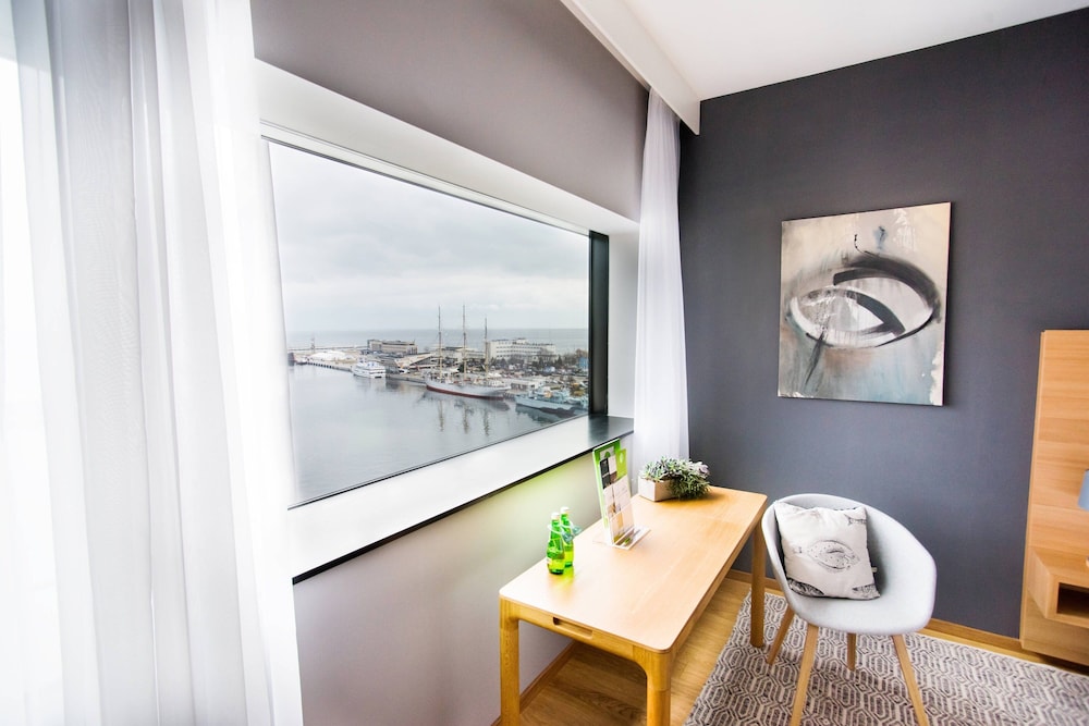Suite, 1 Bedroom, Sea View