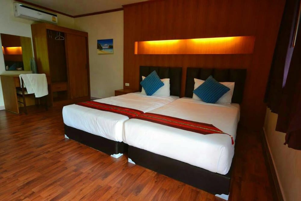 Deluxe Room photo 2