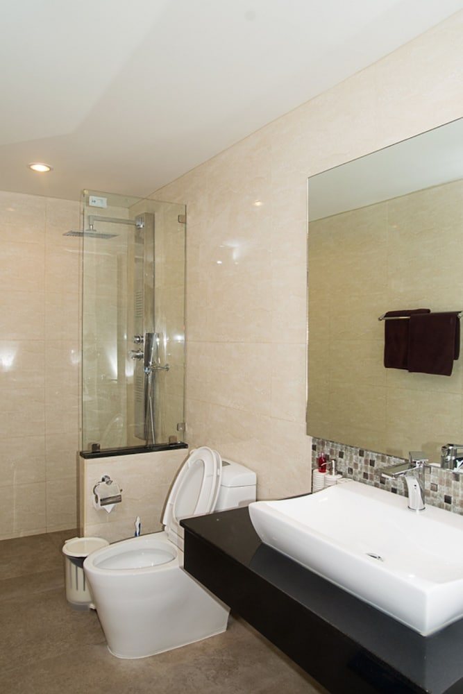 1 Bedroom Superior Apartment photo 3