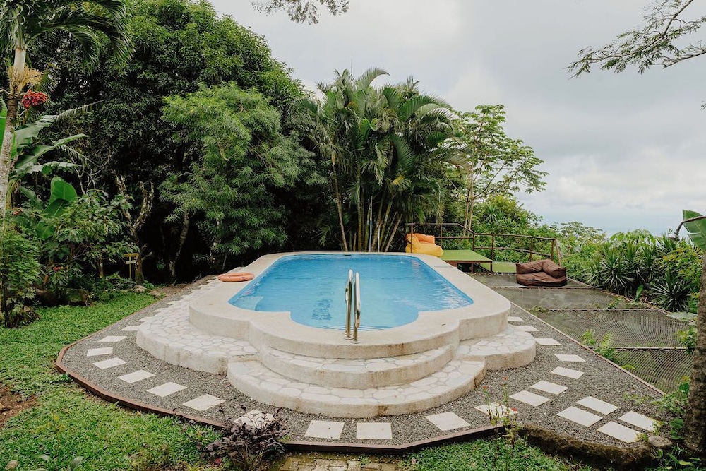 Family Apartment, Multiple Beds, Pool View photo 2
