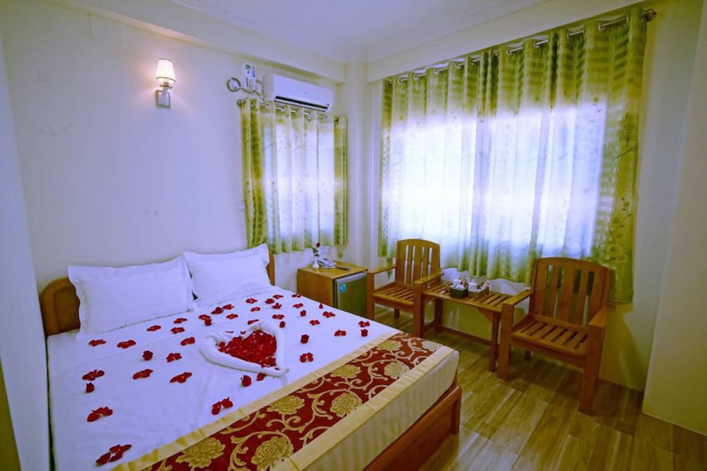 Superior Double Room photo 1