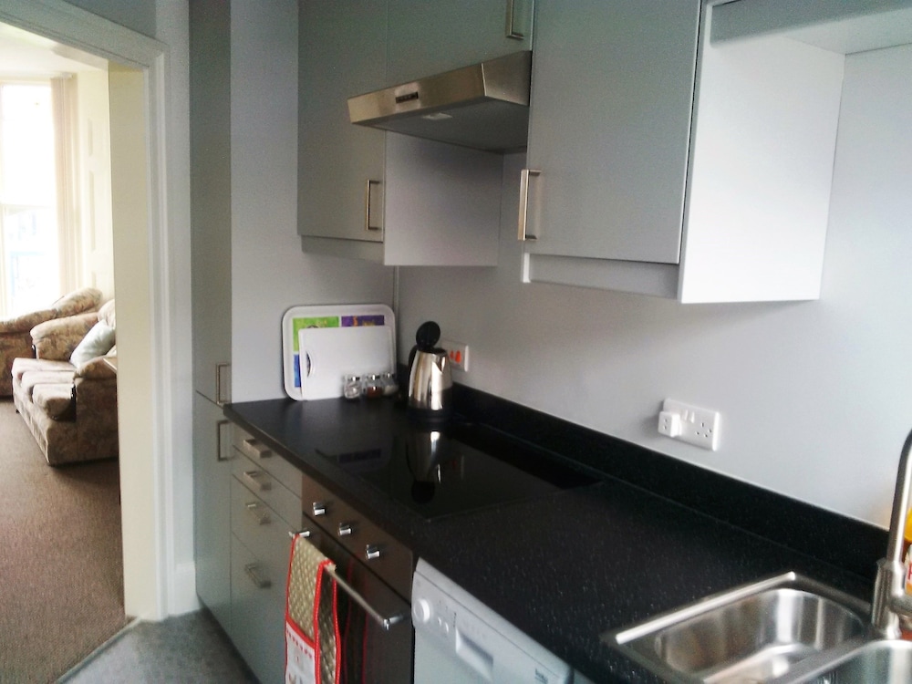 Standard Apartment, 1 Bedroom (Midships) photo 3