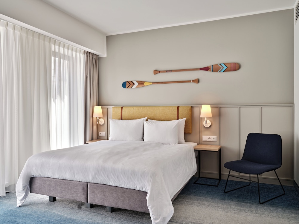 Standard Room - Photo 12