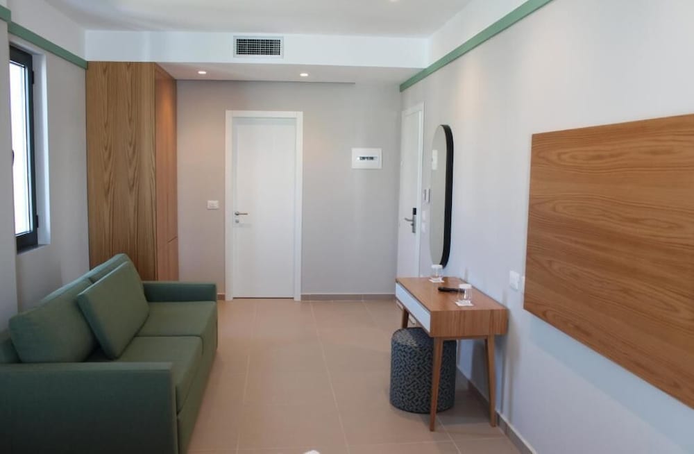 Family Suite photo 2