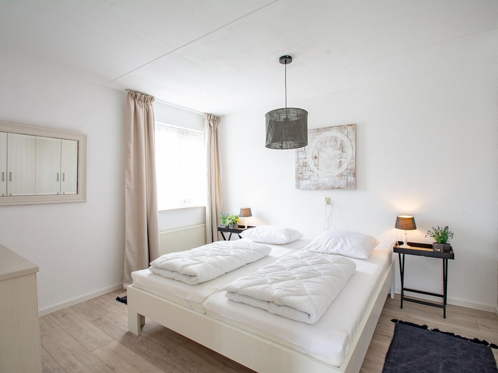Deluxe Villa, 3 Bedrooms