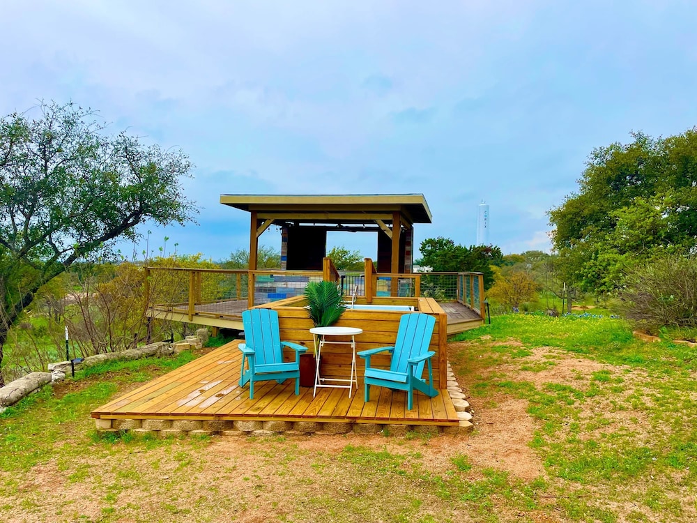 6bed 4bath 3 Acres With 18i0 Degree Views Pool Firepit, 사진 5