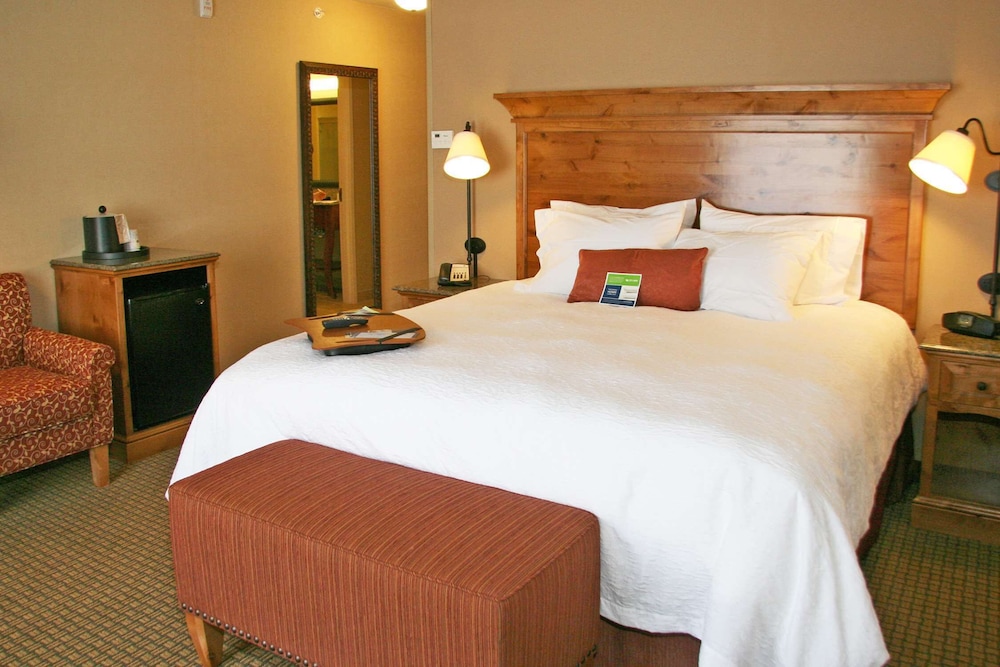 Room, 1 King Bed, Accessible - Photo 1