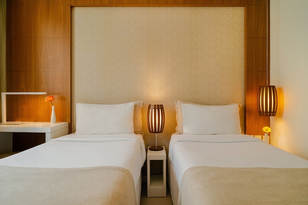 Deluxe Room, 2 Twin Beds photo 1