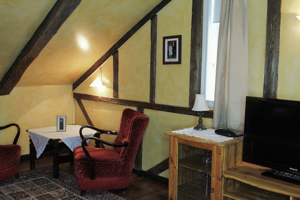 Deluxe Double Room photo 2
