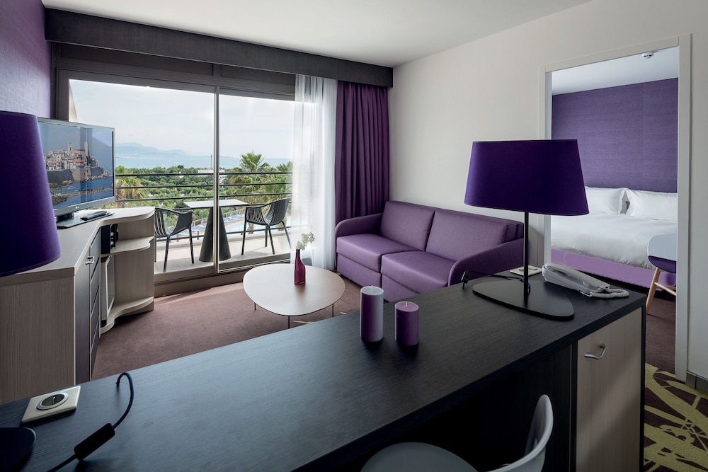 Suite, Sea View - Photo 6