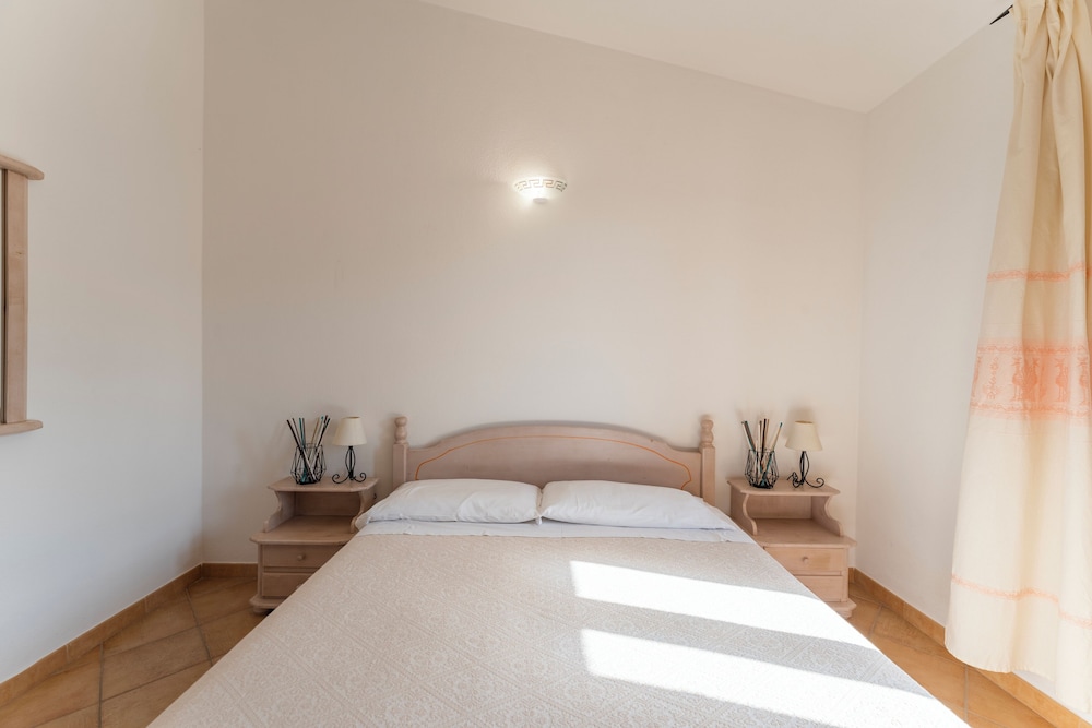 Deluxe Apartment, Sea View
