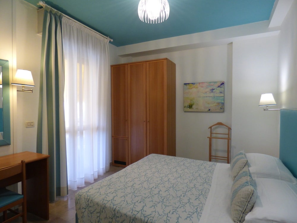 Classic Double Room, 1 Double or 2 Twin Beds