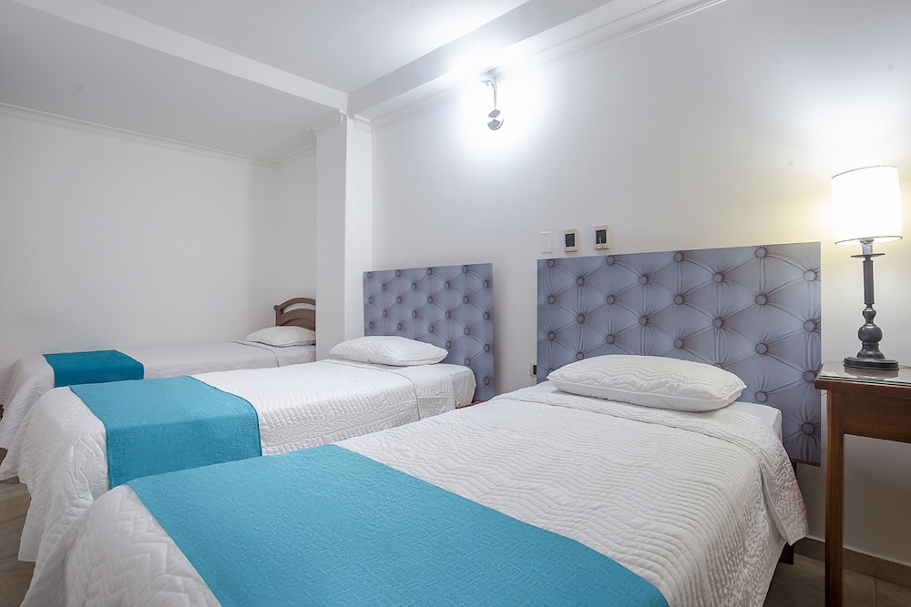 Triple Room photo 1