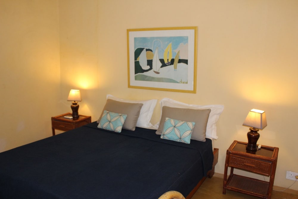 Comfort Room (Garden Side) photo 3