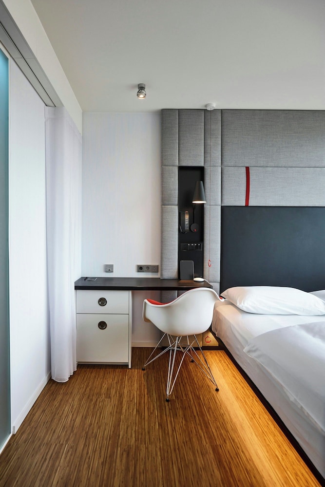 citizenM London Bankside, Billede 8