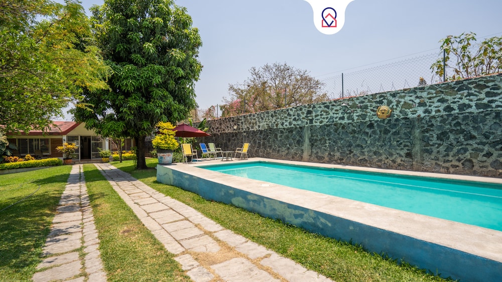 Comfort House, Private Pool