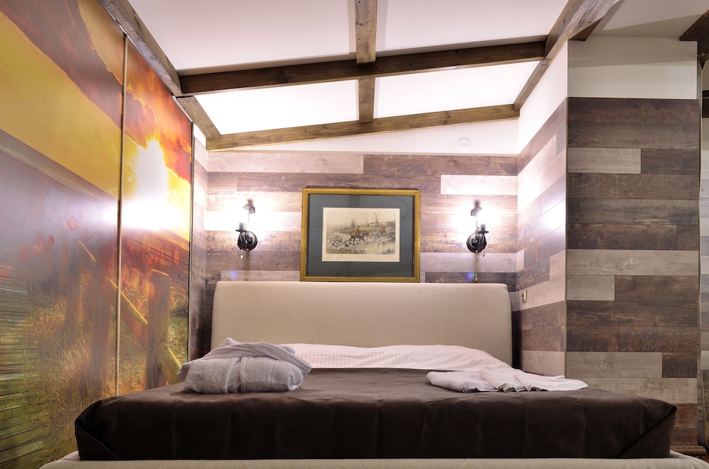 Premium Quadruple Room photo 3