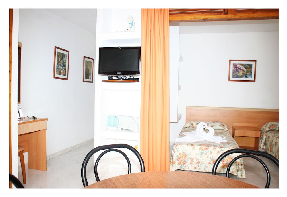 Apartment, 2 Bedrooms
